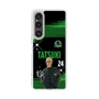 スリムプロテクションケース［ D.LEAGUE - Valuence INFINITIES - TATSUKI ］