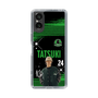 スリムプロテクションケース［ D.LEAGUE - Valuence INFINITIES - TATSUKI ］
