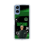 スリムプロテクションケース［ D.LEAGUE - Valuence INFINITIES - TATSUKI ］