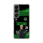 スリムプロテクションケース［ D.LEAGUE - Valuence INFINITIES - TATSUKI ］