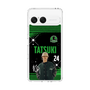 スリムプロテクションケース［ D.LEAGUE - Valuence INFINITIES - TATSUKI ］