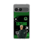 スリムプロテクションケース［ D.LEAGUE - Valuence INFINITIES - TATSUKI ］