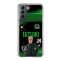 スリムプロテクションケース［ D.LEAGUE - Valuence INFINITIES - TATSUKI ］