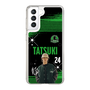 スリムプロテクションケース［ D.LEAGUE - Valuence INFINITIES - TATSUKI ］