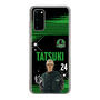 スリムプロテクションケース［ D.LEAGUE - Valuence INFINITIES - TATSUKI ］