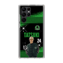 スリムプロテクションケース［ D.LEAGUE - Valuence INFINITIES - TATSUKI ］