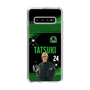 スリムプロテクションケース［ D.LEAGUE - Valuence INFINITIES - TATSUKI ］