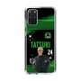 スリムプロテクションケース［ D.LEAGUE - Valuence INFINITIES - TATSUKI ］