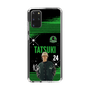 スリムプロテクションケース［ D.LEAGUE - Valuence INFINITIES - TATSUKI ］