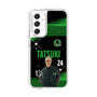 スリムプロテクションケース［ D.LEAGUE - Valuence INFINITIES - TATSUKI ］