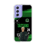 スリムプロテクションケース［ D.LEAGUE - Valuence INFINITIES - TATSUKI ］