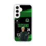 スリムプロテクションケース［ D.LEAGUE - Valuence INFINITIES - TATSUKI ］