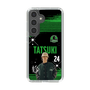 スリムプロテクションケース［ D.LEAGUE - Valuence INFINITIES - TATSUKI ］