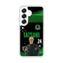 スリムプロテクションケース［ D.LEAGUE - Valuence INFINITIES - TATSUKI ］