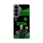 スリムプロテクションケース［ D.LEAGUE - Valuence INFINITIES - TATSUKI ］