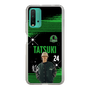 スリムプロテクションケース［ D.LEAGUE - Valuence INFINITIES - TATSUKI ］