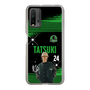スリムプロテクションケース［ D.LEAGUE - Valuence INFINITIES - TATSUKI ］