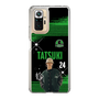スリムプロテクションケース［ D.LEAGUE - Valuence INFINITIES - TATSUKI ］