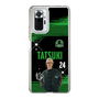 スリムプロテクションケース［ D.LEAGUE - Valuence INFINITIES - TATSUKI ］