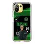 スリムプロテクションケース［ D.LEAGUE - Valuence INFINITIES - TATSUKI ］