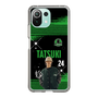 スリムプロテクションケース［ D.LEAGUE - Valuence INFINITIES - TATSUKI ］