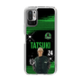 スリムプロテクションケース［ D.LEAGUE - Valuence INFINITIES - TATSUKI ］