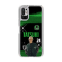 スリムプロテクションケース［ D.LEAGUE - Valuence INFINITIES - TATSUKI ］