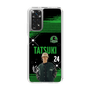 スリムプロテクションケース［ D.LEAGUE - Valuence INFINITIES - TATSUKI ］