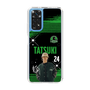 スリムプロテクションケース［ D.LEAGUE - Valuence INFINITIES - TATSUKI ］