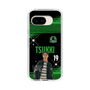 スリムプロテクションケース［ D.LEAGUE - Valuence INFINITIES - TSUKKI ］