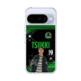 スリムプロテクションケース［ D.LEAGUE - Valuence INFINITIES - TSUKKI ］