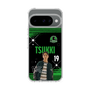スリムプロテクションケース［ D.LEAGUE - Valuence INFINITIES - TSUKKI ］