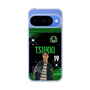 スリムプロテクションケース［ D.LEAGUE - Valuence INFINITIES - TSUKKI ］
