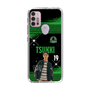 スリムプロテクションケース［ D.LEAGUE - Valuence INFINITIES - TSUKKI ］