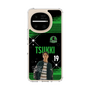 スリムプロテクションケース［ D.LEAGUE - Valuence INFINITIES - TSUKKI ］