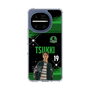 スリムプロテクションケース［ D.LEAGUE - Valuence INFINITIES - TSUKKI ］
