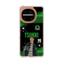 スリムプロテクションケース［ D.LEAGUE - Valuence INFINITIES - TSUKKI ］