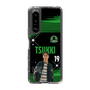 スリムプロテクションケース［ D.LEAGUE - Valuence INFINITIES - TSUKKI ］