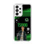 スリムプロテクションケース［ D.LEAGUE - Valuence INFINITIES - TSUKKI ］