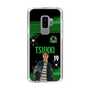 スリムプロテクションケース［ D.LEAGUE - Valuence INFINITIES - TSUKKI ］