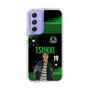 スリムプロテクションケース［ D.LEAGUE - Valuence INFINITIES - TSUKKI ］