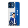 スリムプロテクションケース［ D.LEAGUE - avex ROYALBRATS - かばお ］