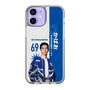 スリムプロテクションケース［ D.LEAGUE - avex ROYALBRATS - かばお ］