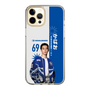 スリムプロテクションケース［ D.LEAGUE - avex ROYALBRATS - かばお ］