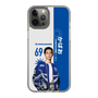 スリムプロテクションケース［ D.LEAGUE - avex ROYALBRATS - かばお ］