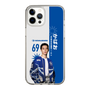 スリムプロテクションケース［ D.LEAGUE - avex ROYALBRATS - かばお ］
