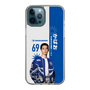 スリムプロテクションケース［ D.LEAGUE - avex ROYALBRATS - かばお ］