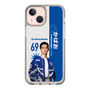 スリムプロテクションケース［ D.LEAGUE - avex ROYALBRATS - かばお ］