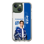 スリムプロテクションケース［ D.LEAGUE - avex ROYALBRATS - かばお ］