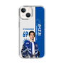 スリムプロテクションケース［ D.LEAGUE - avex ROYALBRATS - かばお ］